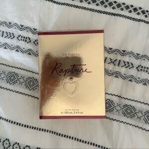 Victoria Secret rapture